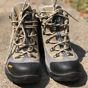 Asolo FSN 70 GTX hiking boots US sz. 9